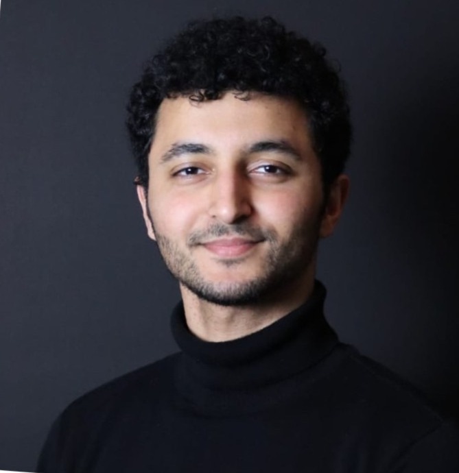 Yassine Rouane – CEO, System Integration bei DataNavi